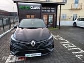 Renault Clio 1.6 E-Tech RS Line