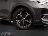 Kia Xceed 1.6 GDi PHEV Tech