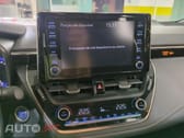 Toyota Corolla 1.8 Hybrid Comfort