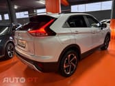 Mitsubishi Eclipse Cross 2.4 PHEV eMotion