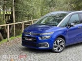 Citroen Grand C4 SpaceTourer 1.2 PureTech Feel