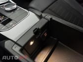 BMW 320 d Line Sport Auto