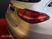 Mercedes-Benz 180 Advantgard+