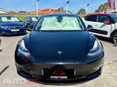 Tesla Model 3 Performance