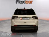 Jeep Compass 1.3 TG 4Xe Limited