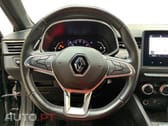 Renault Clio 1.3 TCe Intens EDC