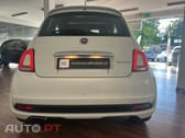 Fiat 500 1.0 Hybrid Sport