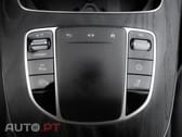 Mercedes-Benz E 300 de 4Matic 9G-TRONIC AMG Line