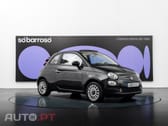 Fiat 500C 1.2 Lounge MTA
