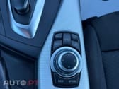 BMW 118 dA Pack M