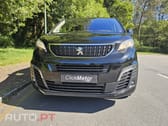 Peugeot Traveller 2.0 BlueHDi L2H1 Allure Standard