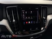 Volvo V60 2.0 T6 AWD TE R-Design