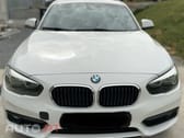 BMW 116 D EXECUTIVE