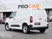 Citroen Berlingo 1.5 BlueHDi M Club