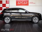 Mercedes-Benz GLC 300 de 4Matic