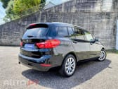 BMW 216 d 7L Line Sport