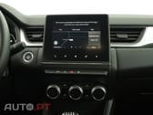 Renault Captur Captur 1.0 TCe Techno Bi-Fuel