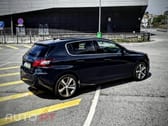 Peugeot 308 1.2 PureTech Allure Full LED