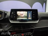 Peugeot E-2008 50 kWh Allure Pack
