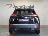 Peugeot 2008 1.2 PureTech Allure EAT8