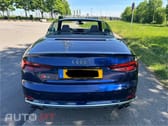 Audi S5 Cabrio 3.0