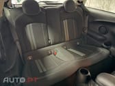 MINI Cooper SE Camden Edition
