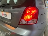 Chevrolet Kalos 1.2 Look