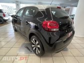 Citroen C3 1.2 PureTech Shine