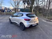 Renault Clio 0.9 TCE Dynamique S