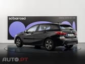 BMW 116 d Advantage
