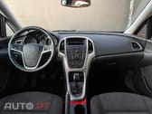 Opel Astra 1.7 CDTi Enjoy