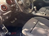 Audi A3 Sportback 1.6 TDI S tronic sport