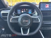 Jeep Avenger 54 kWh Summit