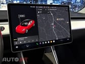Tesla Model 3 Long Range AWD Dual Motor
