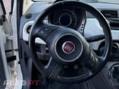 Fiat 500 1.3 16V Multijet Lounge