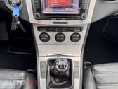 Volkswagen Passat 2.0 TDI Confortline