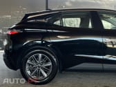 DS DS4 E-Tense Bastille EAT8