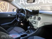 Mercedes-Benz A 160 CDI