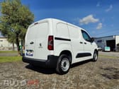 Peugeot Partner 1.5 BlueHDi Pro Standard