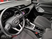 Audi Q3 45 TFSIe S tronic