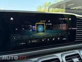 Mercedes-Benz GLE de 4Matic