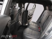 Mercedes-Benz GLC 300 I.V.A DEDUTÍVEL de 4Matic