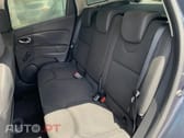Renault Clio Sport Tourer 1.5 dCi Limited