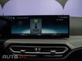 BMW 320 e Auto
