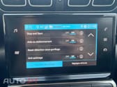 Citroen C3 Aircross 1.2 PureTech Live