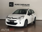 Citroen C3 1.0 PURETECH ATTRACTION