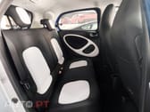 Smart ForFour 1.0 Passion 71