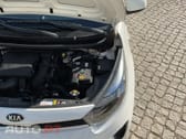 Kia Picanto 1.0 CVVT Easy