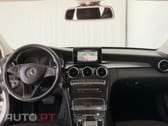 Mercedes-Benz C 220 BlueTEC Aut.