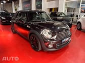 MINI Cooper Cooper D